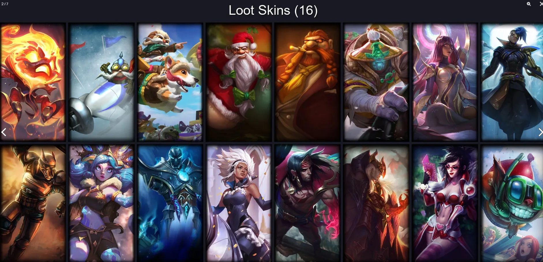 🐽【EUNE】⸱ 🥫 39 Skin⸱ 🦚 100 Champ⸱ 😵 Unranked⸱ 📖 Email Access⸱ 🦑 7911 BE⸱ 😹 Honor 3⸱ 👁 2025 Ready⸱ ⚙️ Level 146⸱ ⛽️ 340 RP #Z59R5QEU